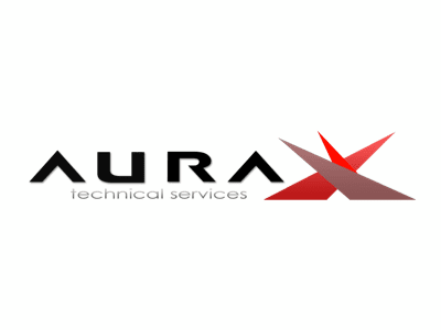 Aura Technical Services Logo