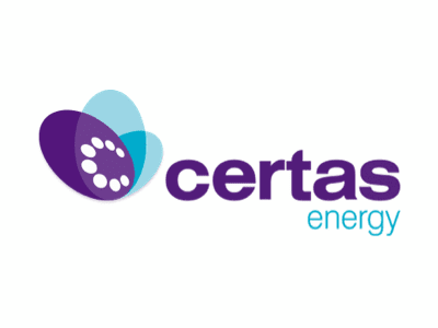 Certas Energy Logo