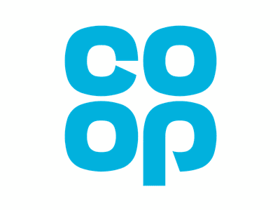 Coop Group Logo