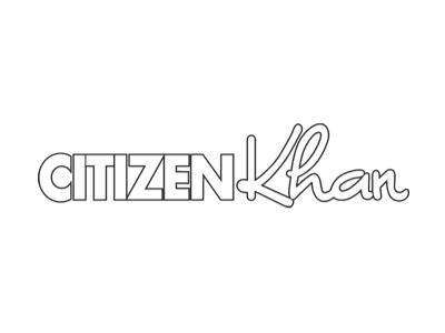 Citizen Khan Logo