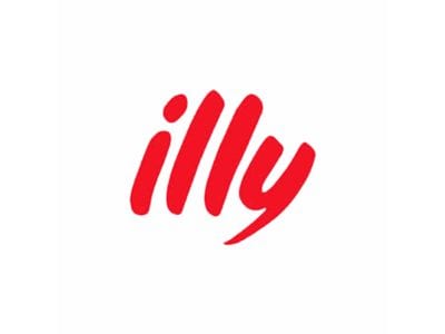 Illy Coffee Logo