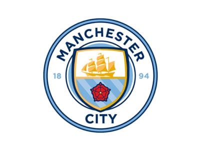 Manchester City Logo