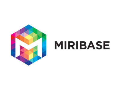 Miribase Logo