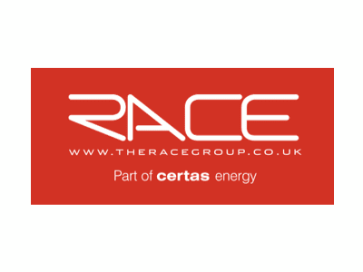 The Rcae Group Logo