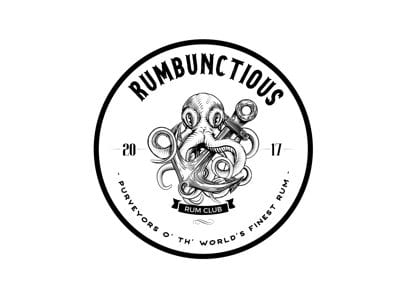Rumbunctious Logo