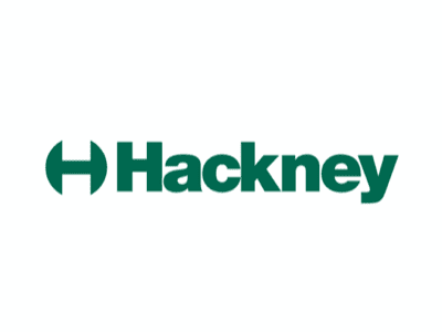 Hackney Council Logo