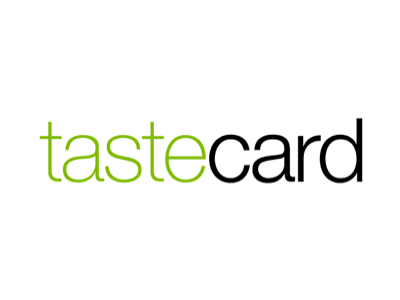 Tastecard Logo
