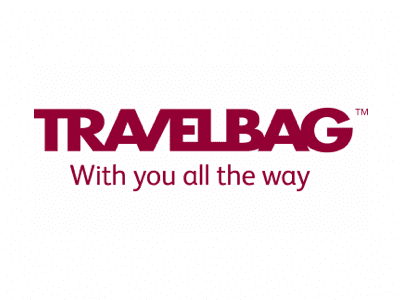 Travel Bag Logo