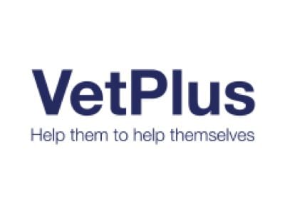 Vet Plus Logo